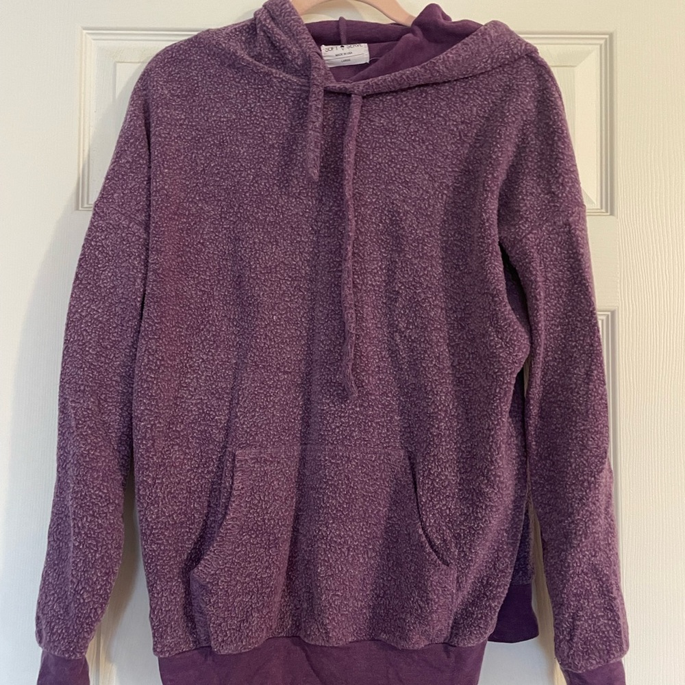 SOFT SERVE HOODIE